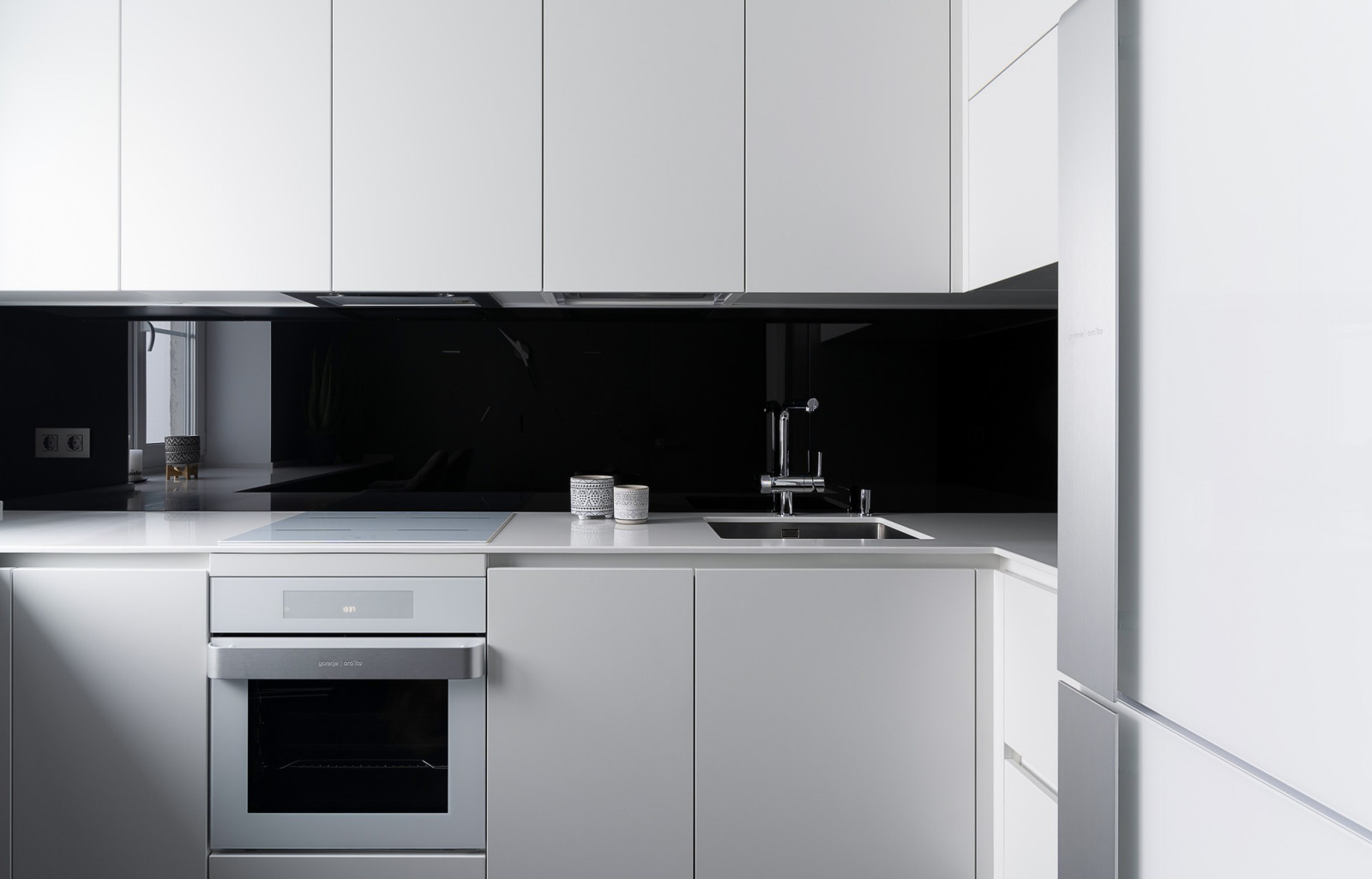 Проект по ул. Кузнецова