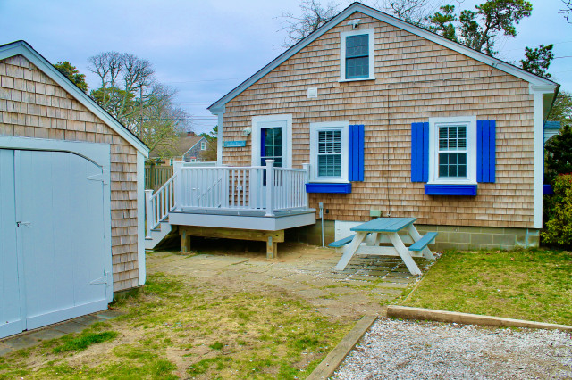 Cape Cod Refresh 