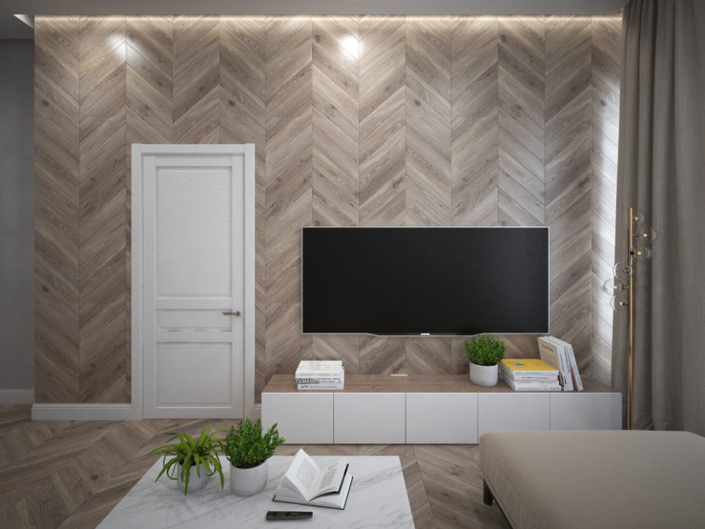 Квартира на Худайбердина