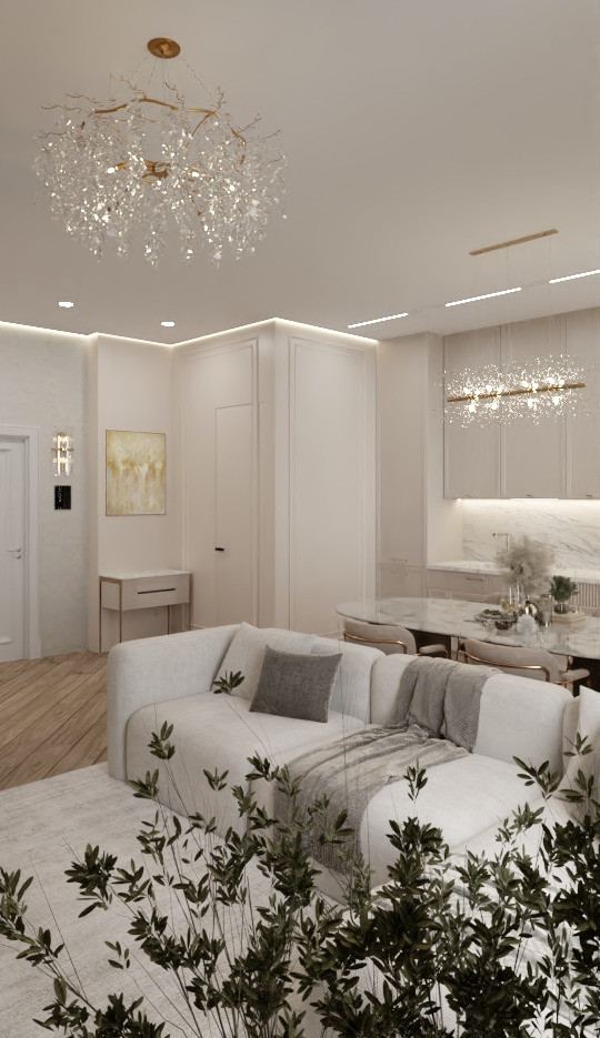 Дамские штучки