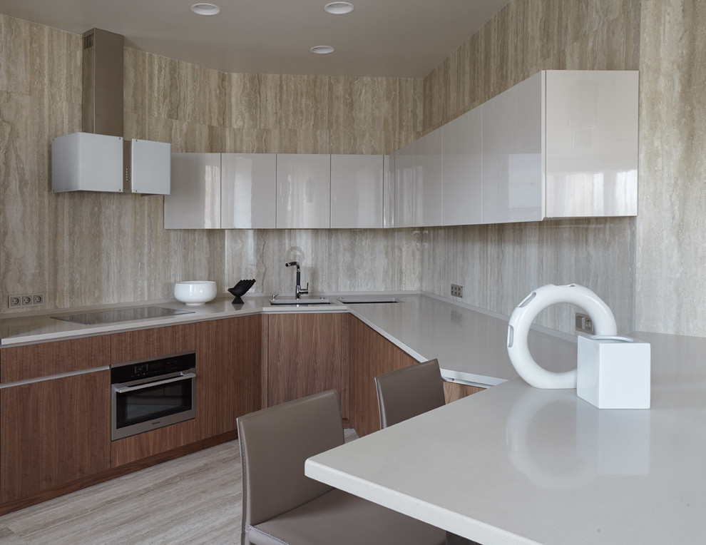 Квартира на 4-й Ямской-Тверской