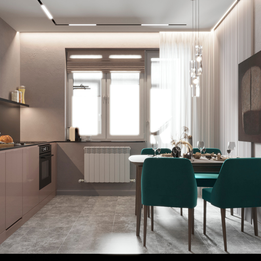 Коммунарка