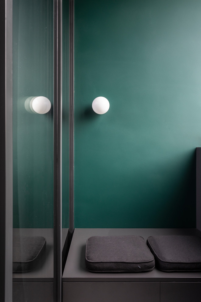 Новочерёмушкинская, 17