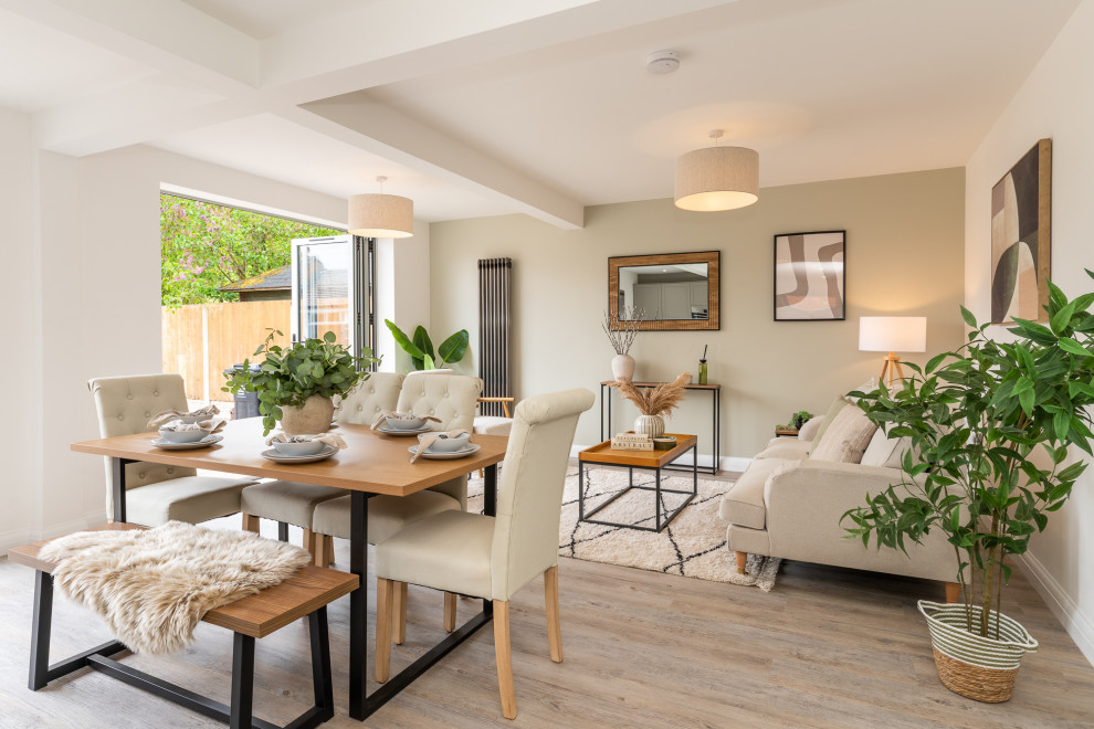 Woodville Rd - Staged to Sell