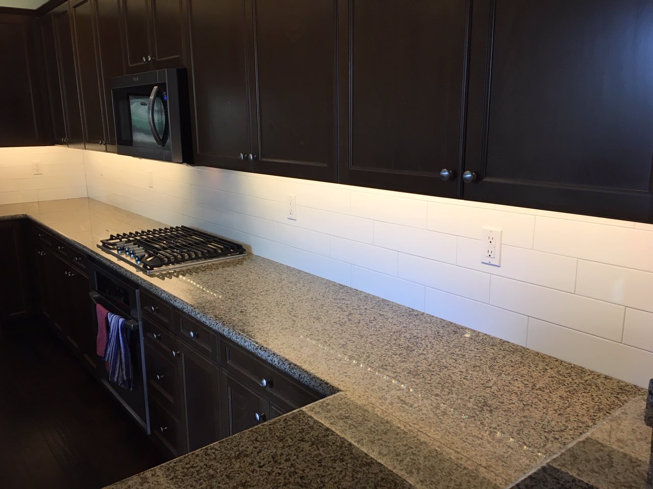 Backsplash Projects