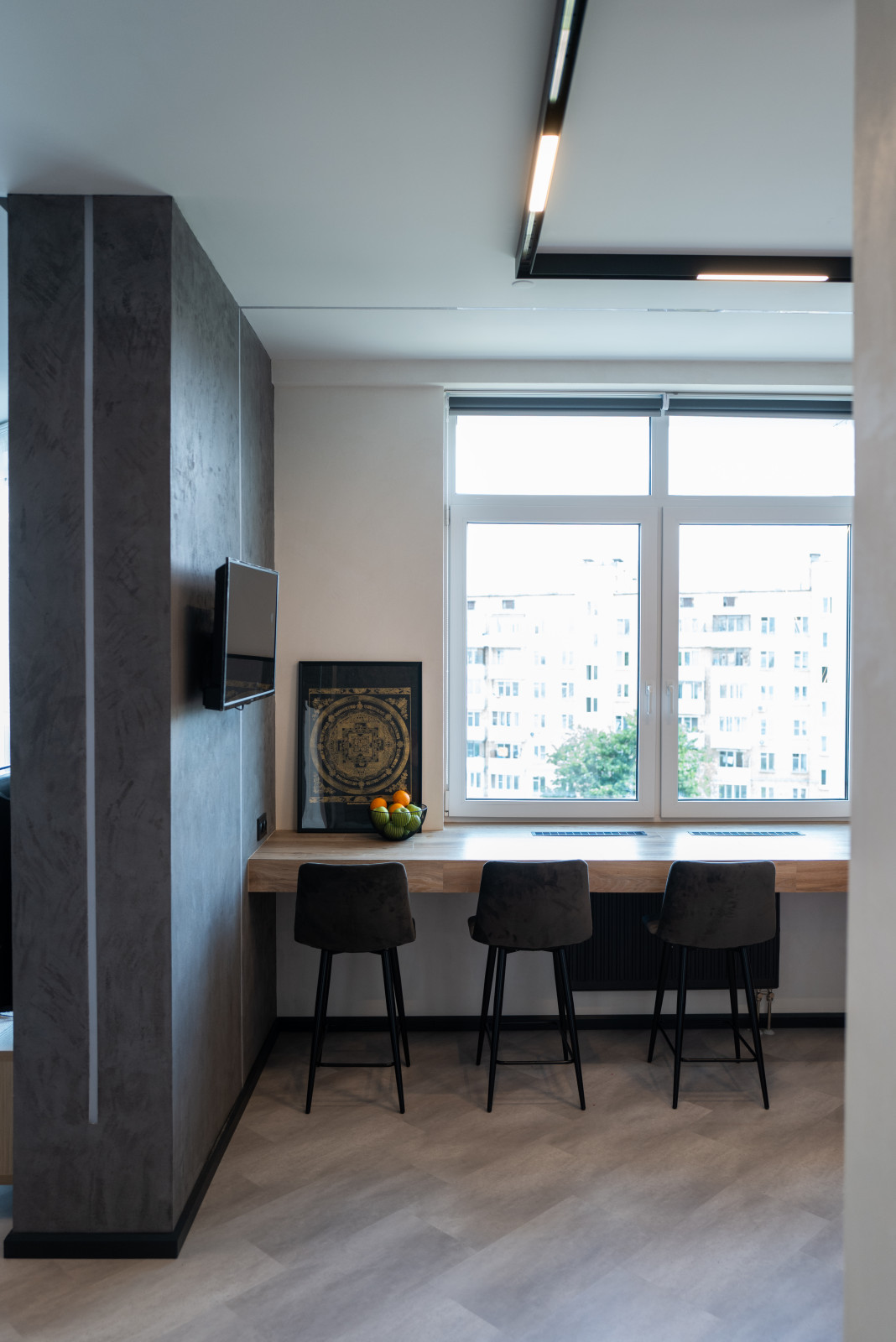 Апартаменты "ФЛОТИЛИЯ"