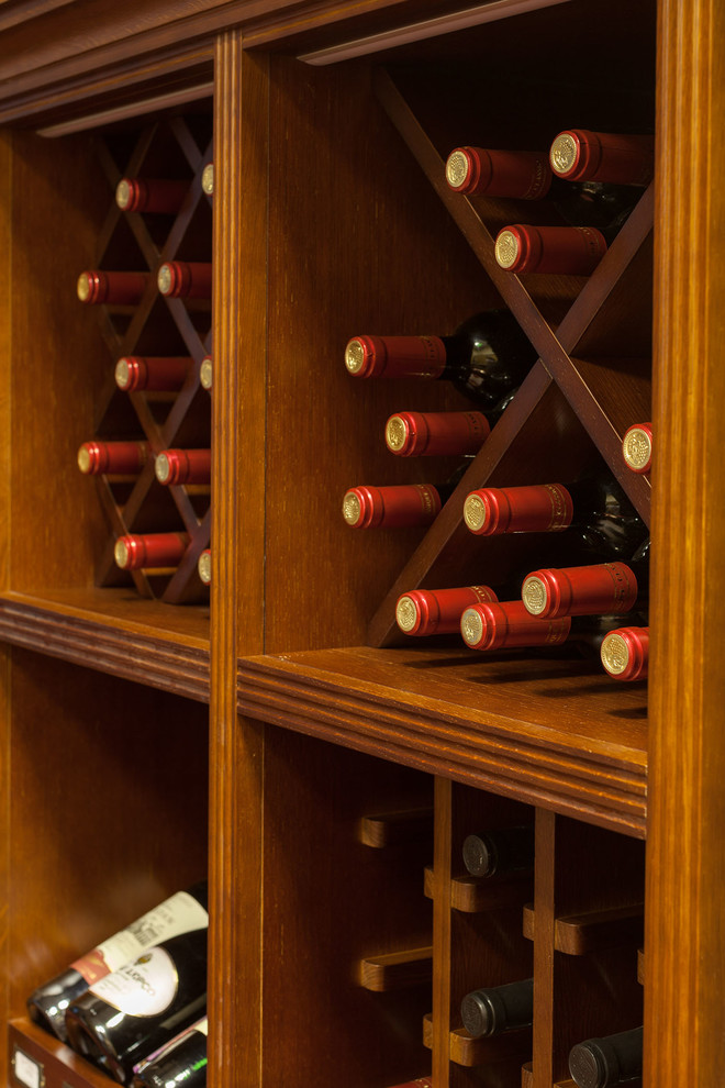 Винная комната