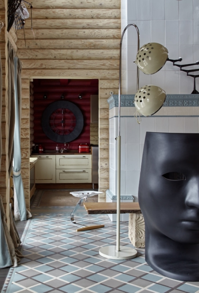 Харичева Елена