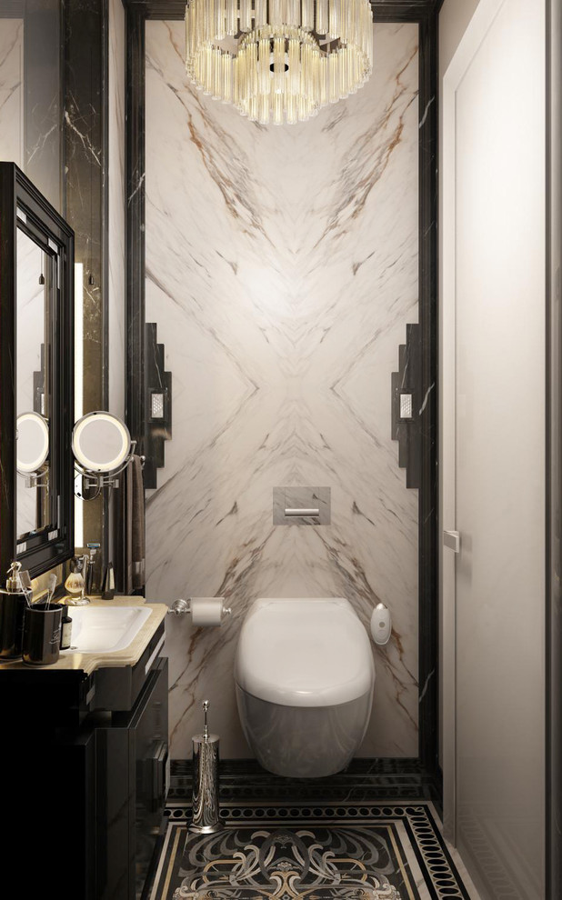 Квартира с видом на Днепр