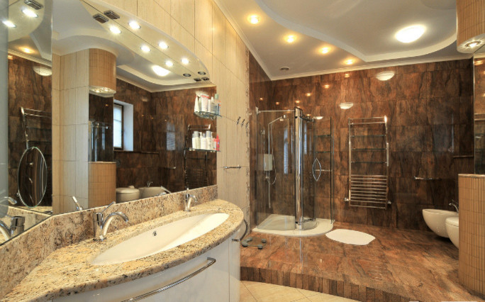 Частный дом