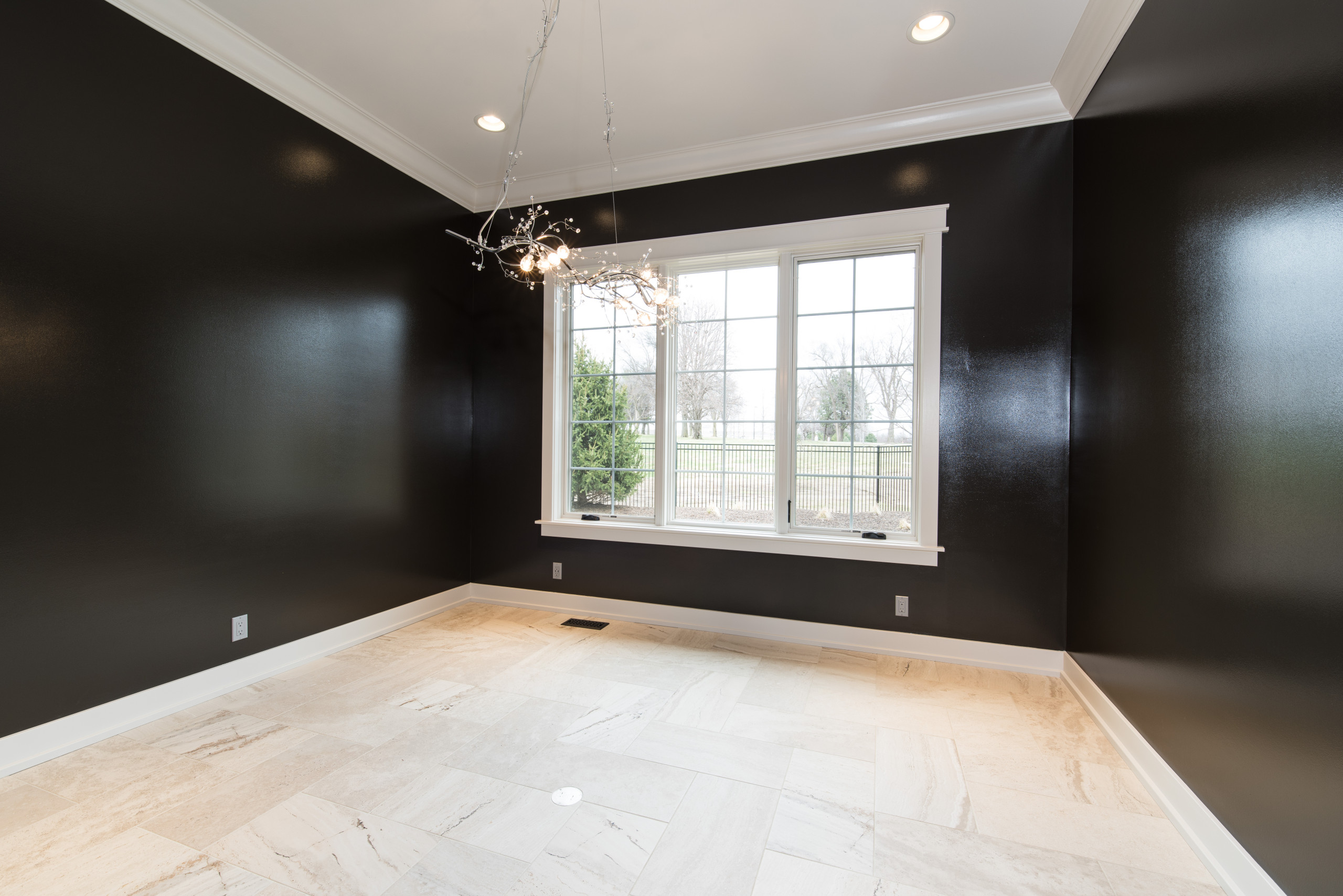 Transitional Inspired Home | Custom Build