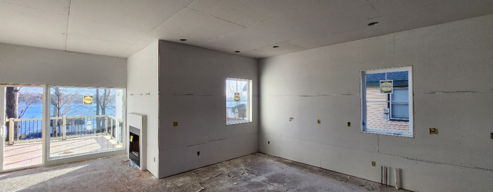 Drywall Installation