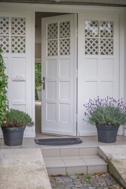 Sanierung 50er Jahre Haus Munchen Laim Begleitende Beratung