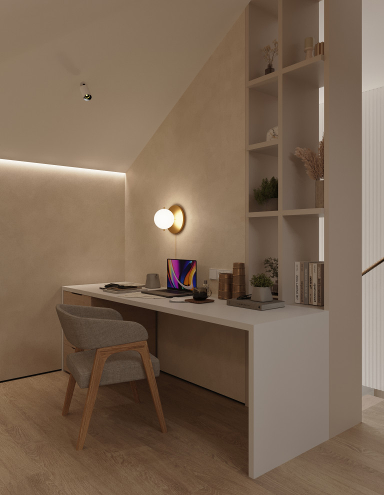 Жилой дом в Прохоровке