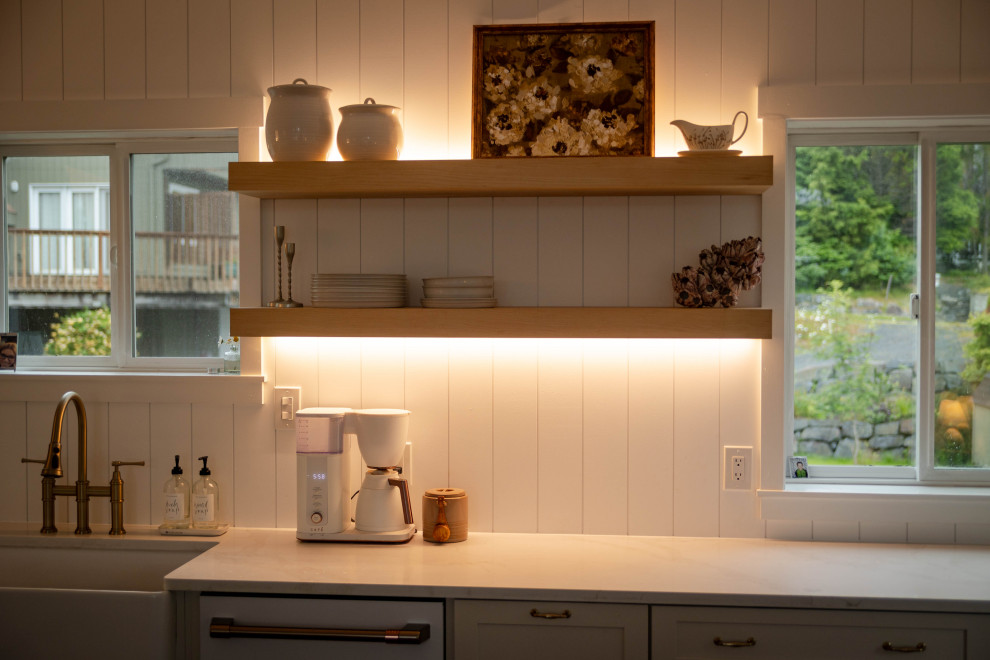 Barker St. Remodel