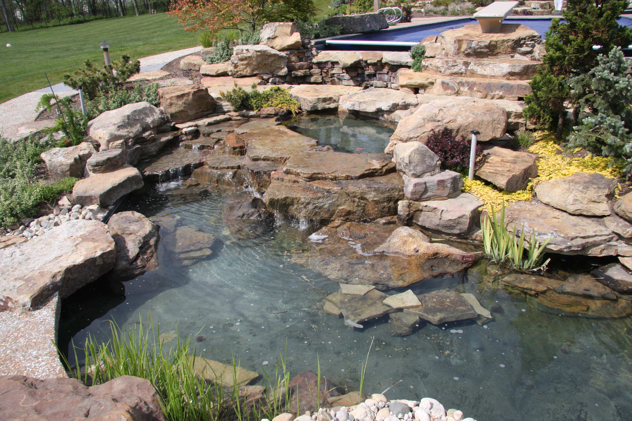 The Kaplan Residence