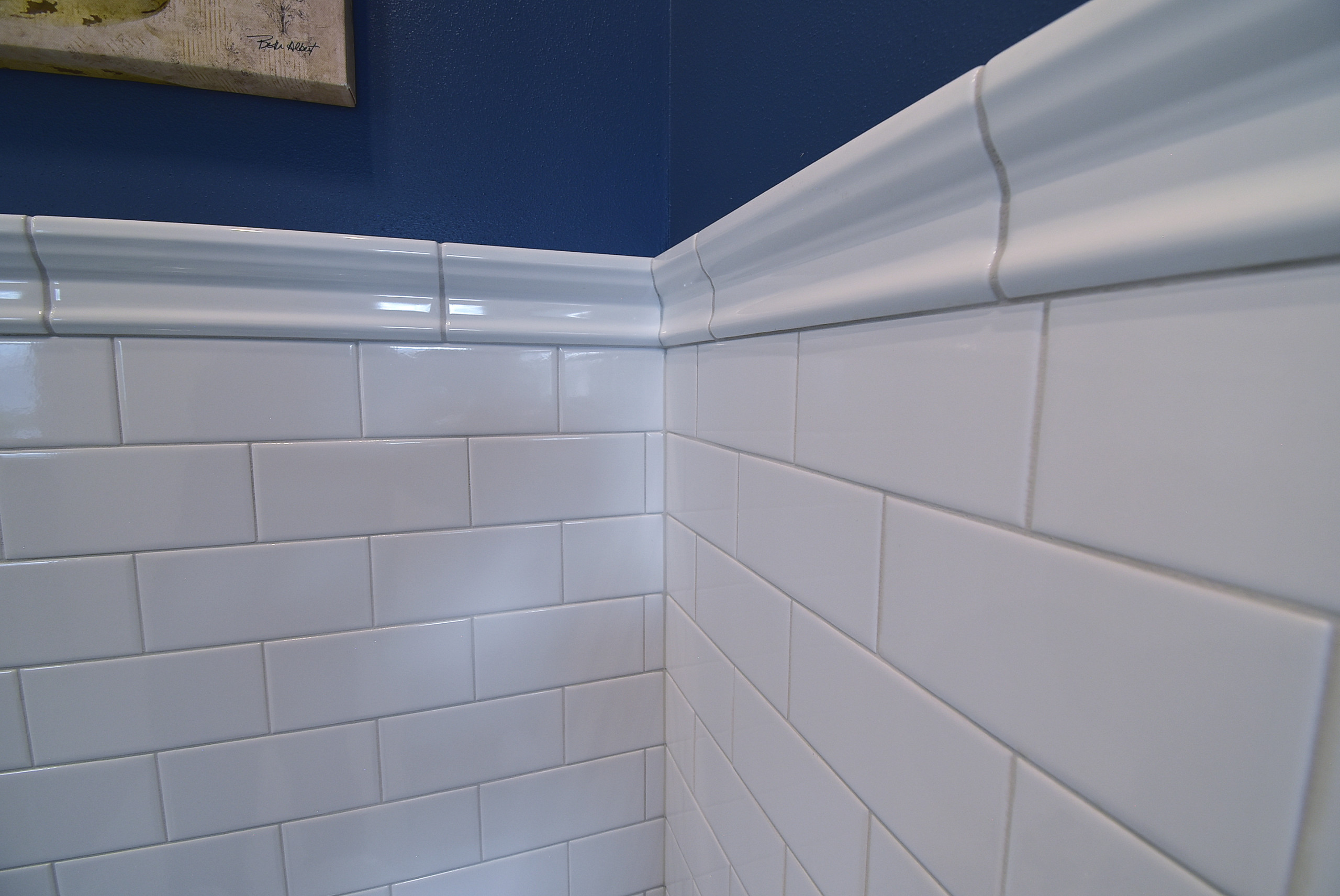 Milwaukee Residence - Master Bath Remodel