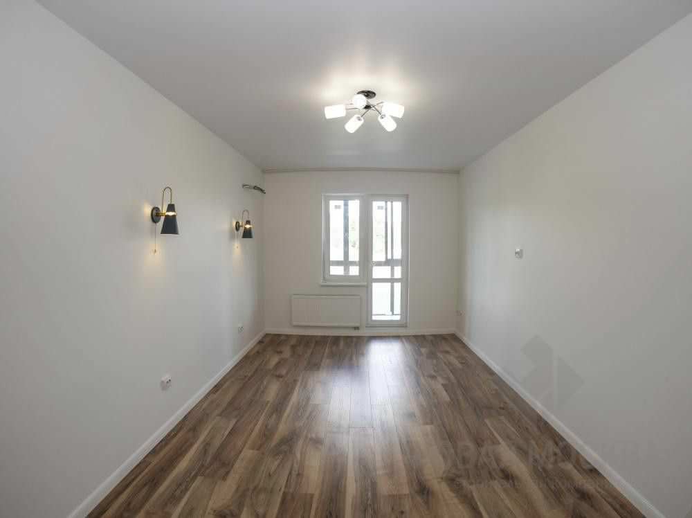 Ремонт трехкомнатной квартиры 80 кв.м в ЖК «Пироговская Ривьера»