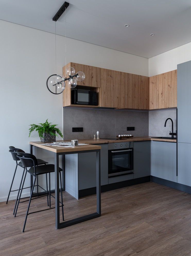 ЖК "Огни" 37 м2