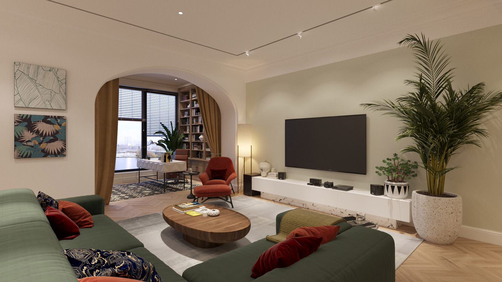 Макаровский 200