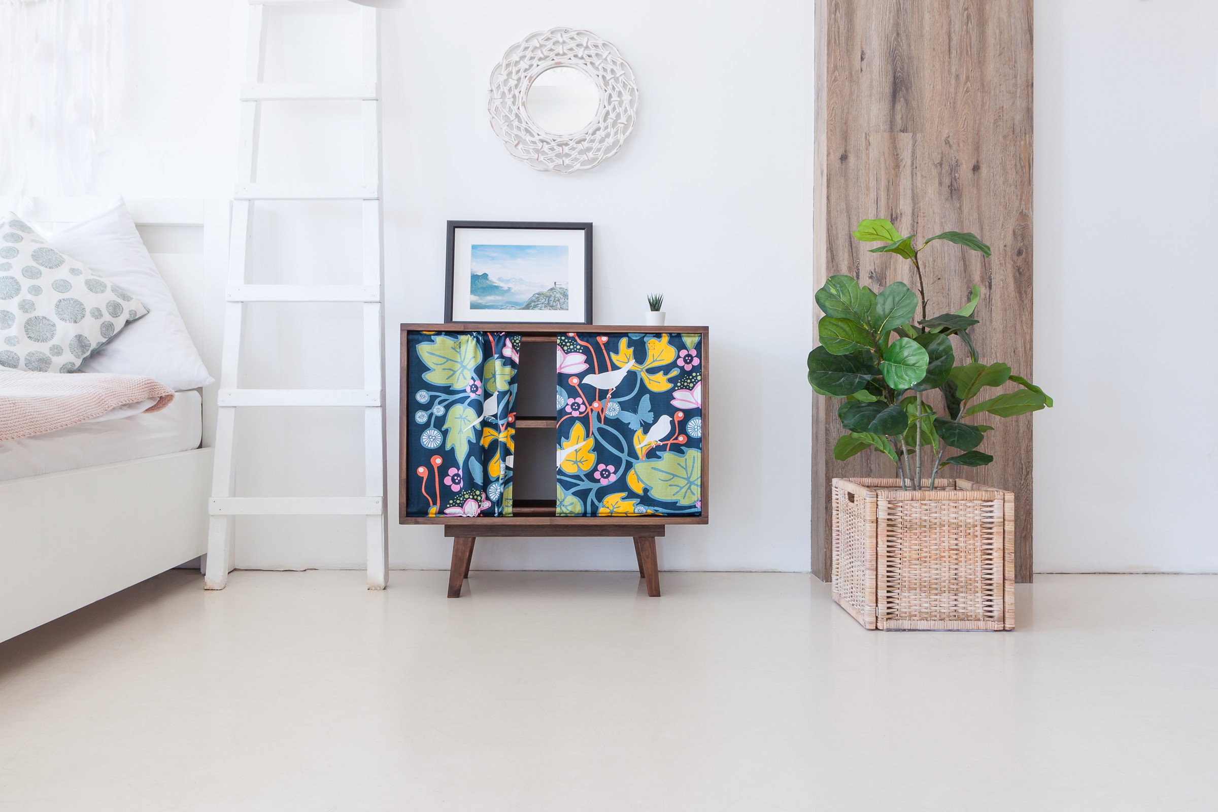 Jenik - Стиль и перемены в доме