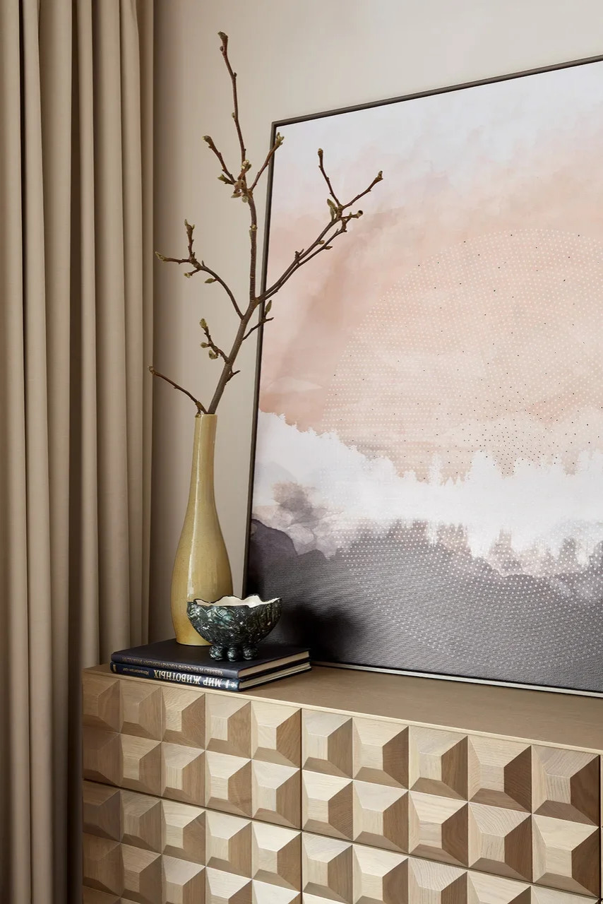 Квартира на Таганке