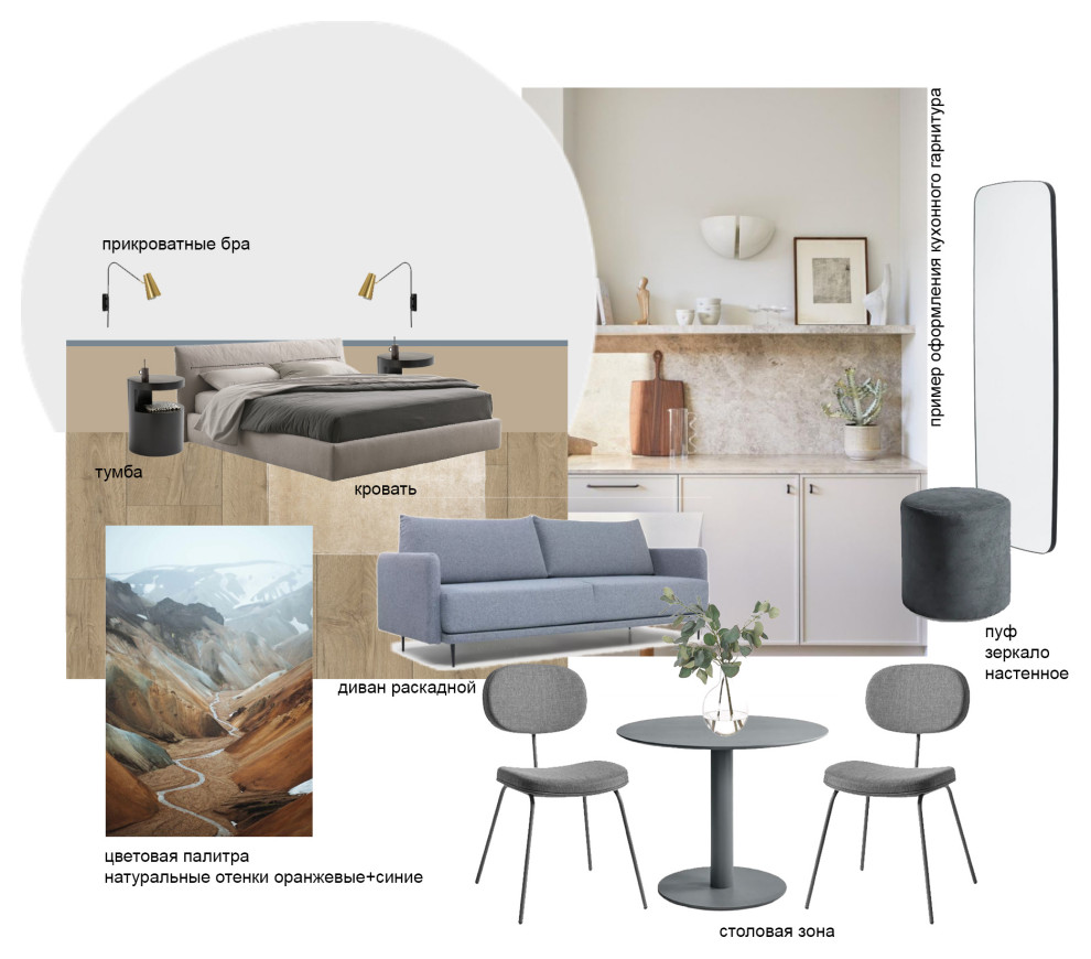 Шерегеш апартаменты