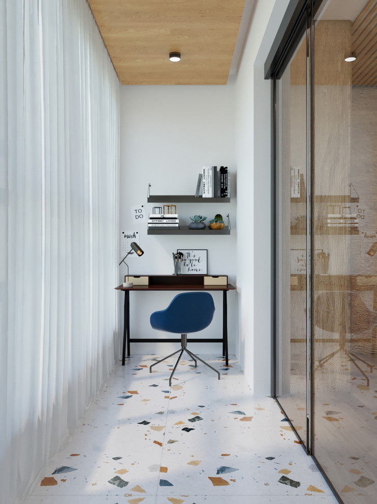 Воздух и цвет