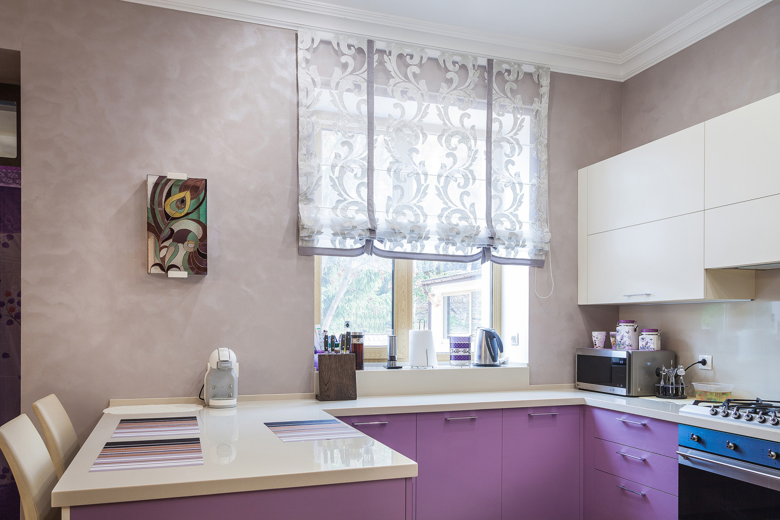 Просторный дом для большой семьи