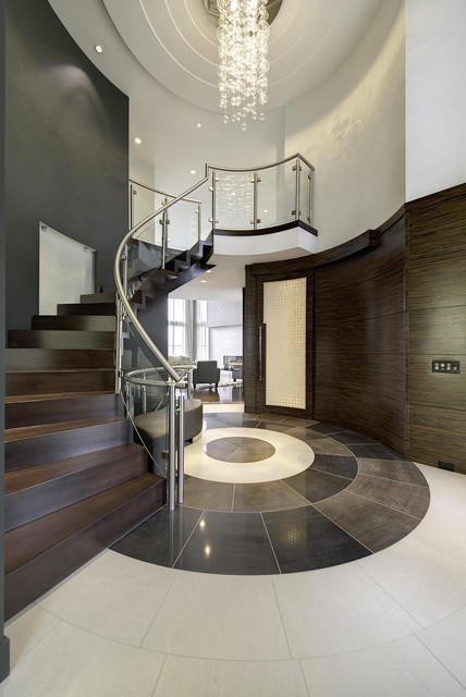 127 Park Valley trendy-entre
