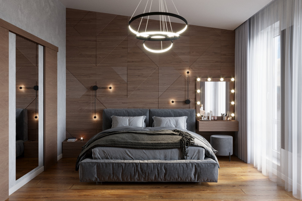 ЖК Фортеция