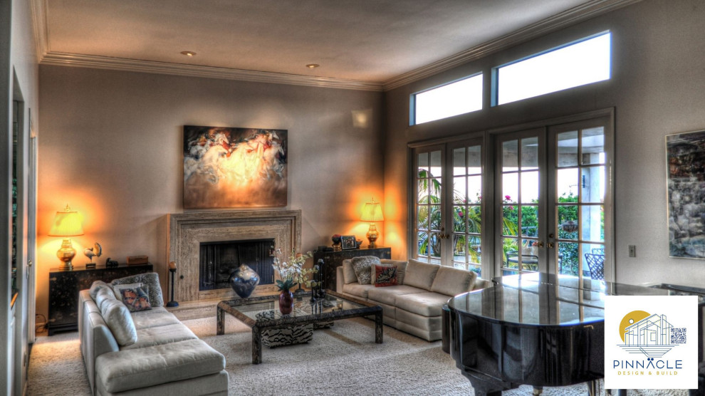 Classic Home Upgrade