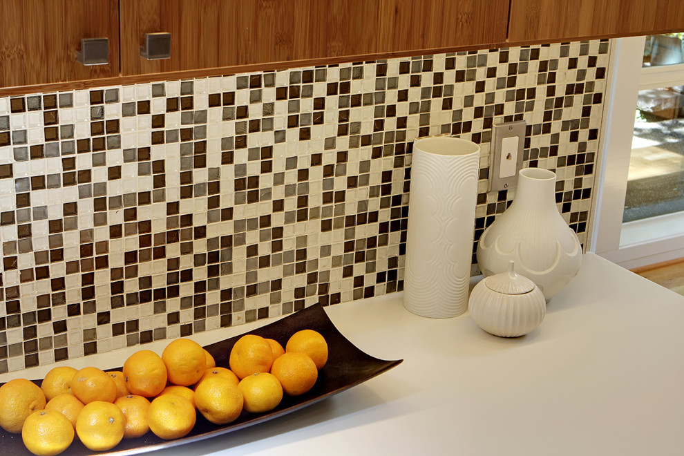 Mercer Island Kitchen II