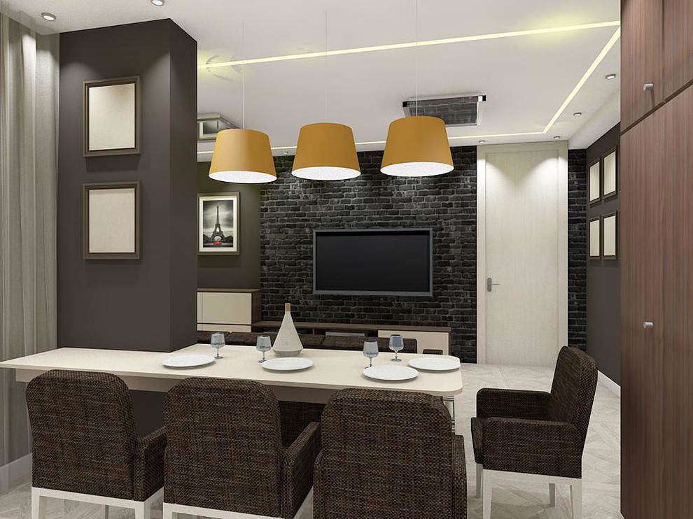 Квартира в ЖК "Лосиный остров"