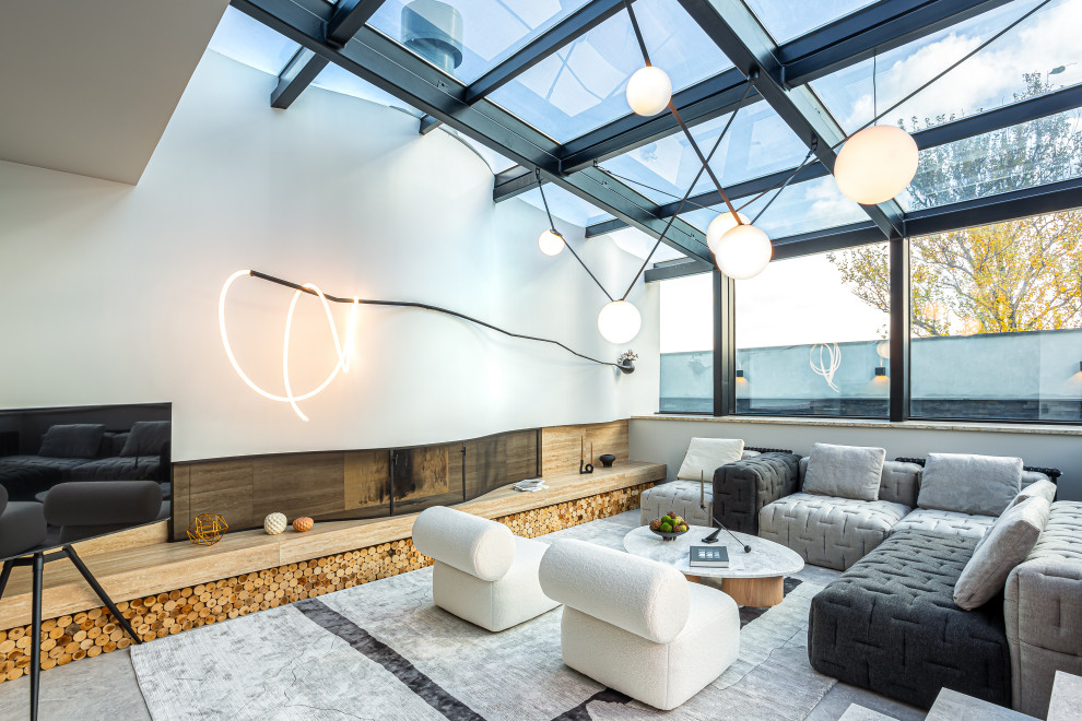 Интерьер квартира на продажу