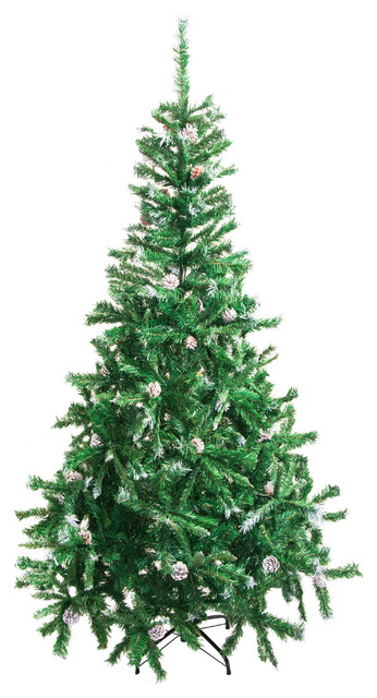 aleko ct71h11 artificial christmas tree 59 green contemporary christmas trees - Artificial Christmas Tree Reviews aleko ct71h11 artificial christmas tree 59 green contemporary christmas trees - Artificial Christmas Tree Reviews