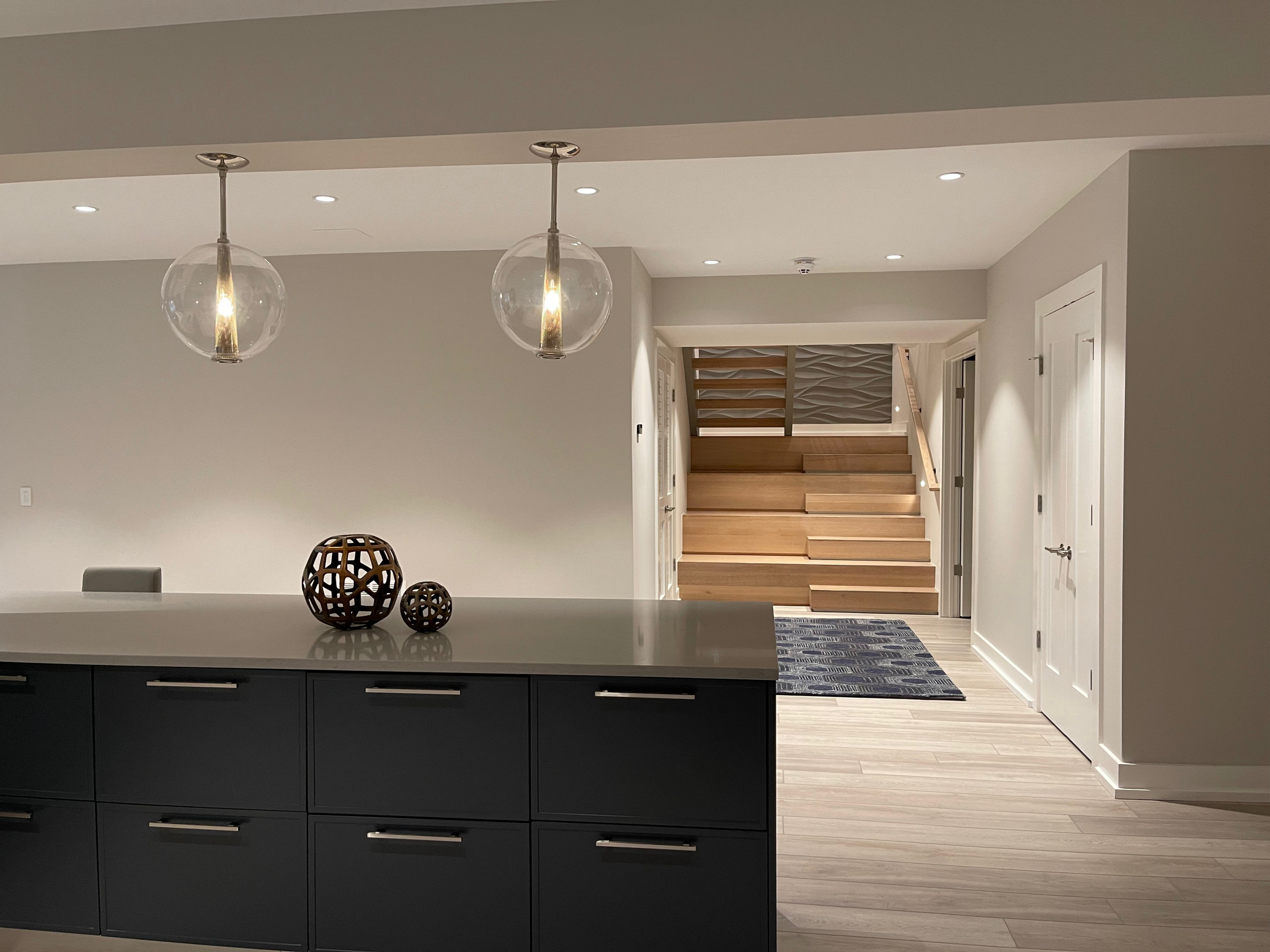 Interior Remodel - NOVA