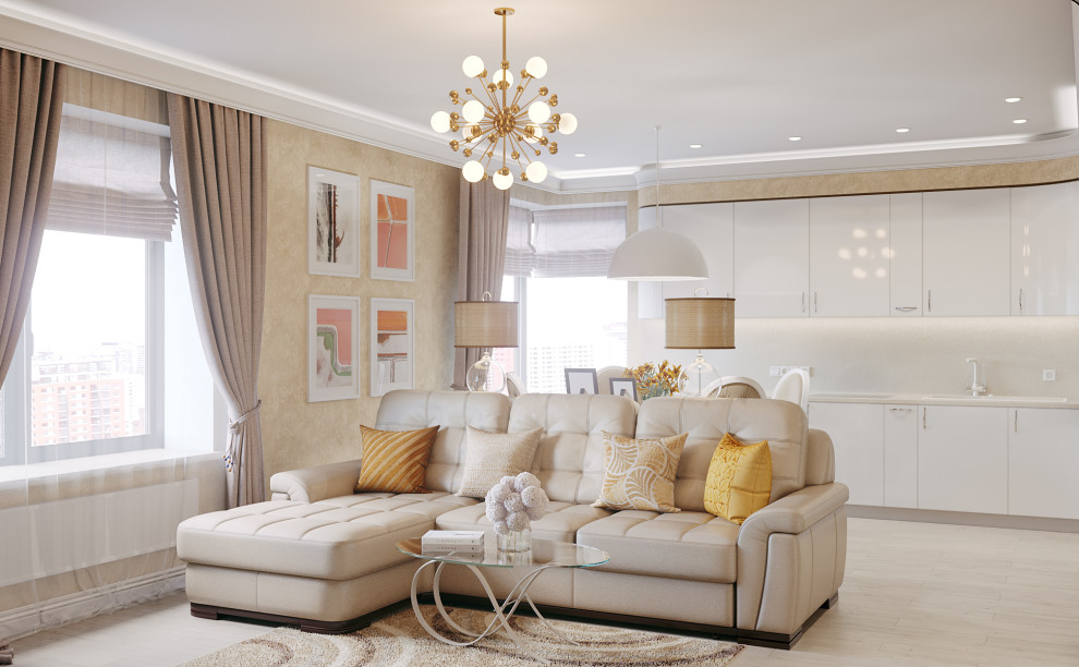 Головинское шоссе 63 кв м