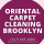Oriental Carpet Cleaning Brooklyn