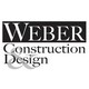 Weber Construction & Design