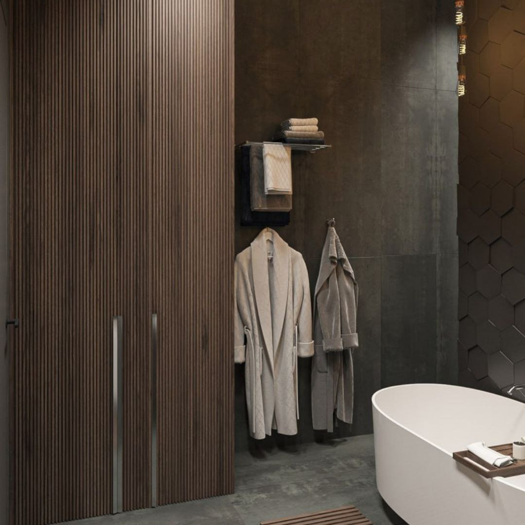 Таунхаус 140 м.кв. г.Тюмень