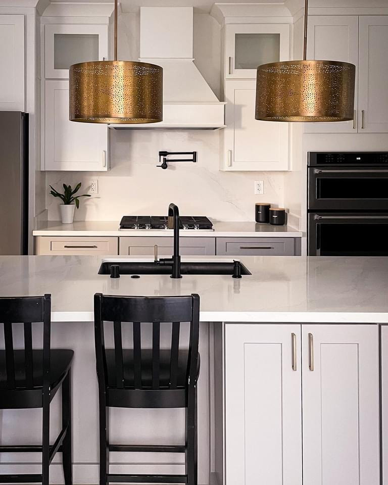 Beachcomber Kitchen