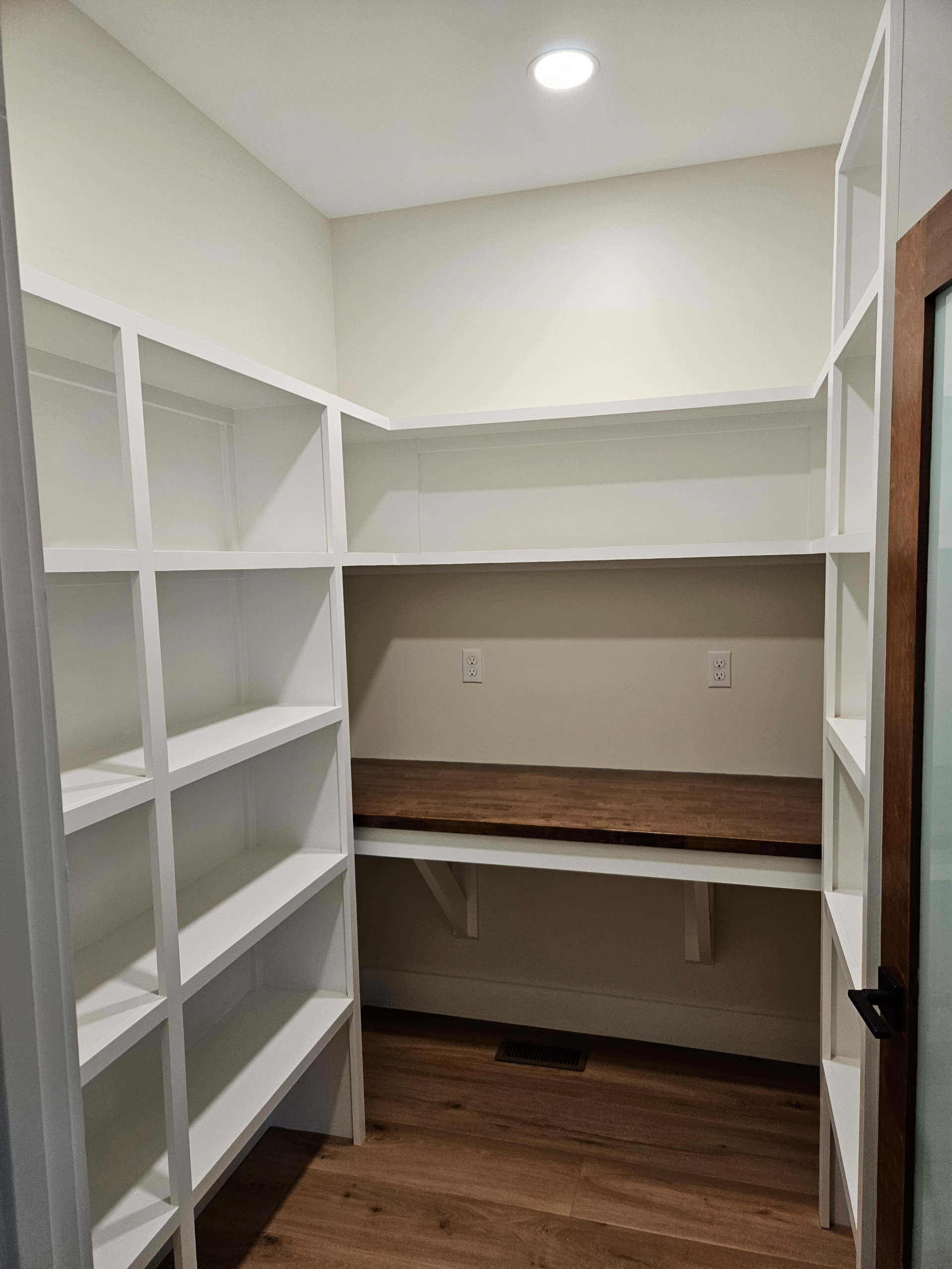 Herberger Project