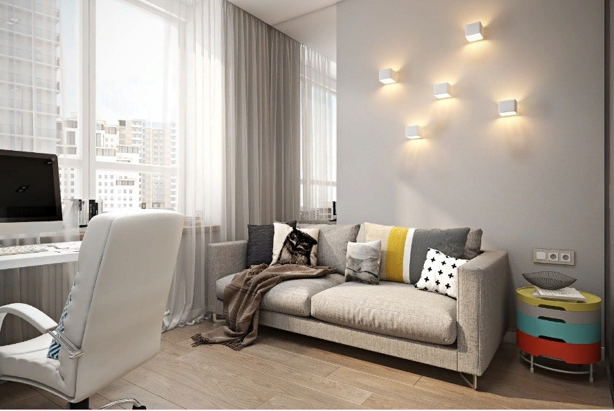 ЖК "ИМПЕРИАЛ"