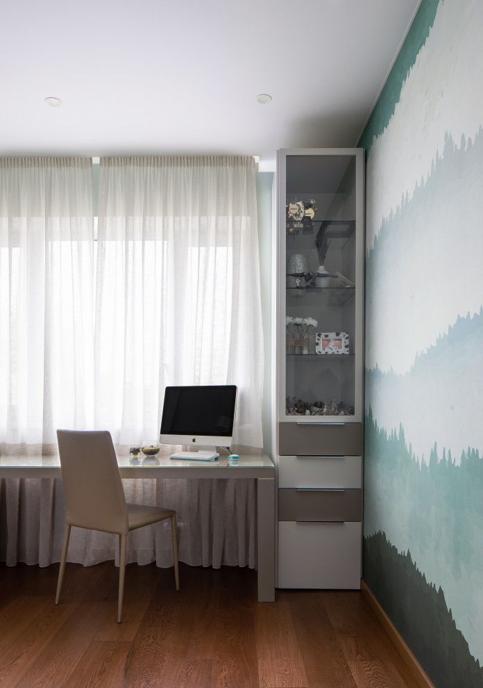 Больлшая квартира для большой семьи