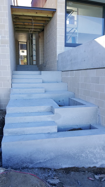 Images from Current Projects modern-entre