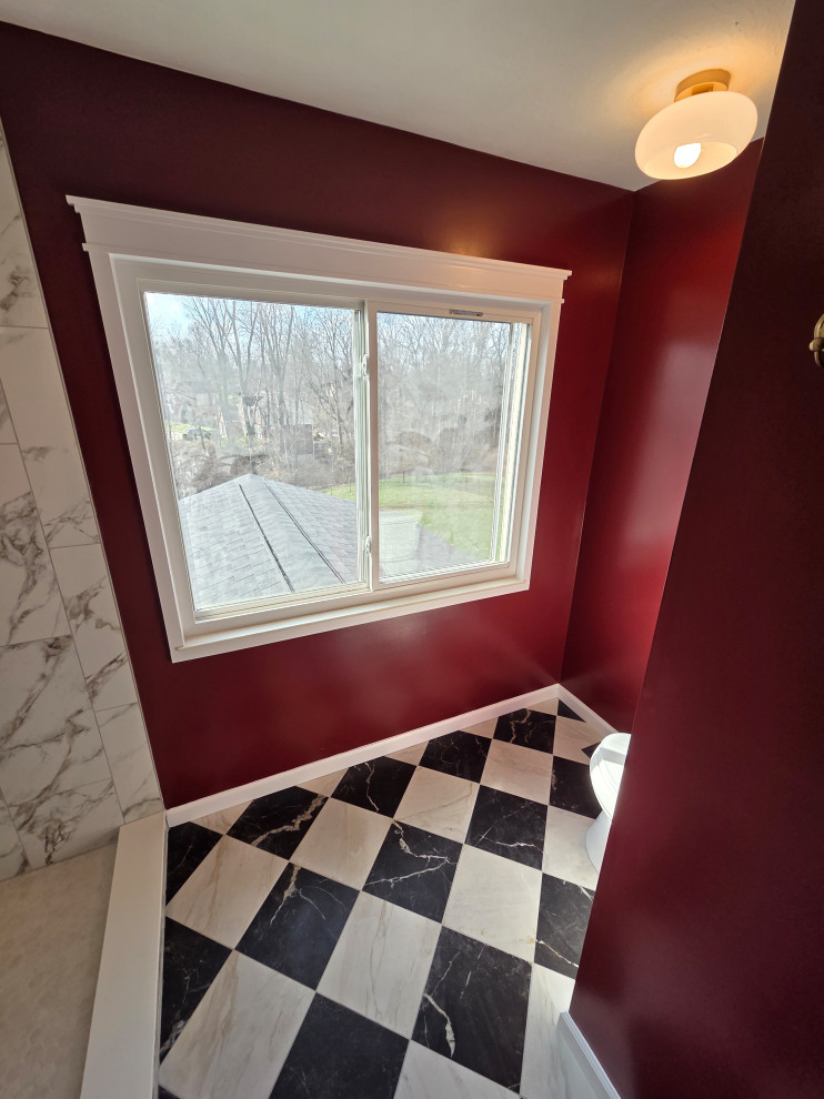Bathroom Remodeling