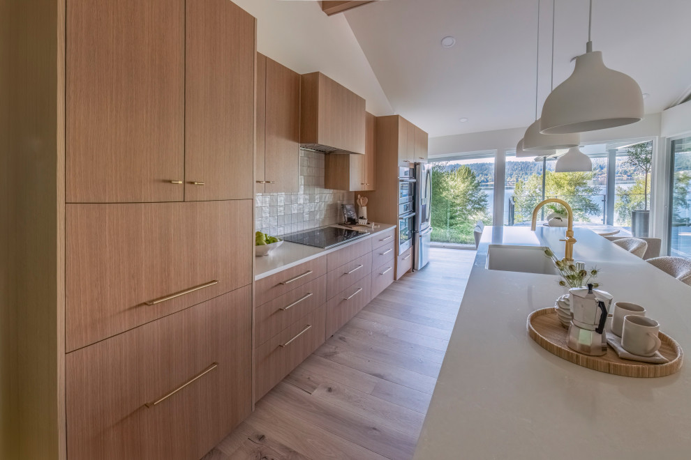 Kitchens