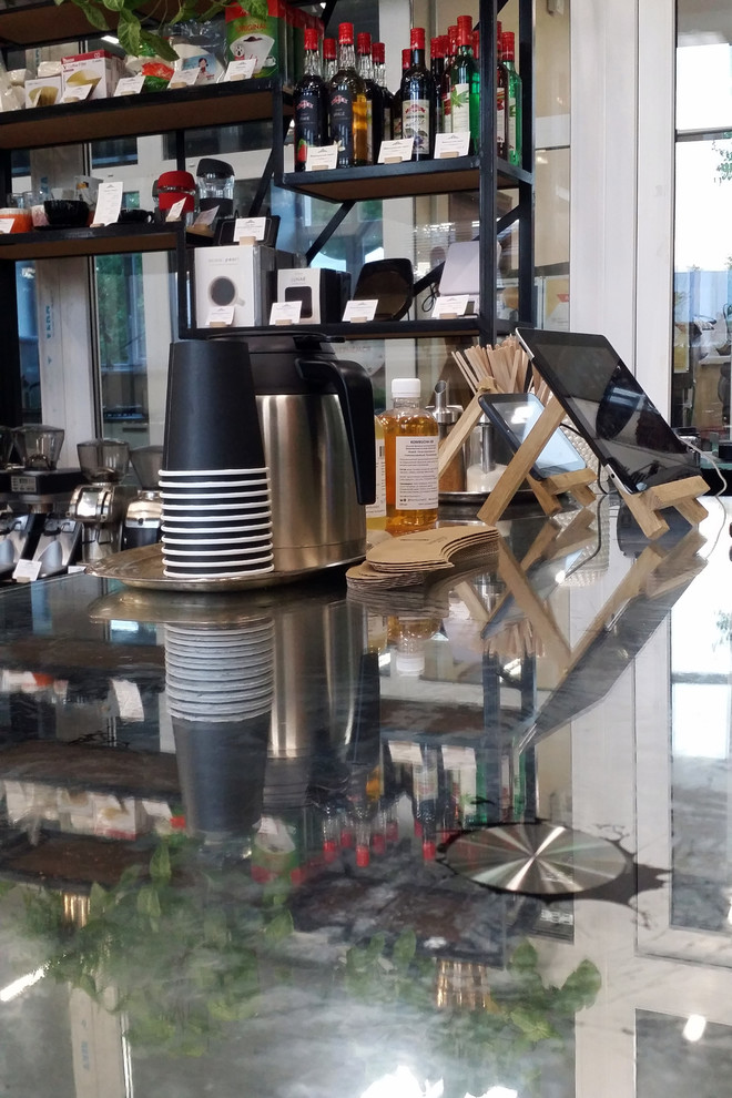 Старое зеркало