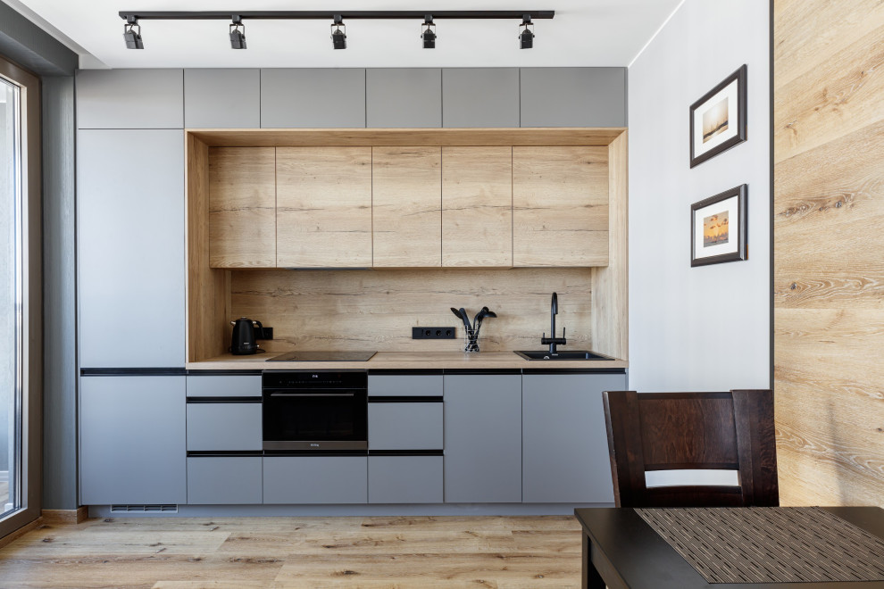 ЖК Голден сити 1